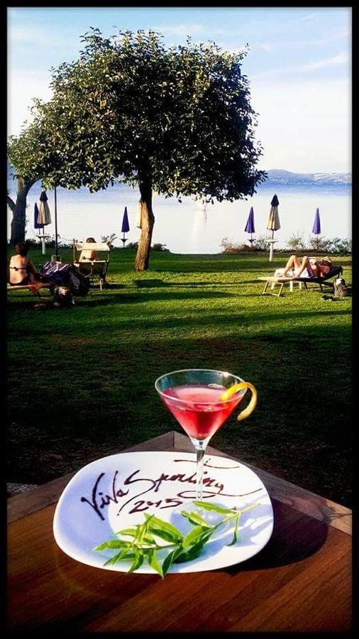 Il Parco * Bracciano (Rome)