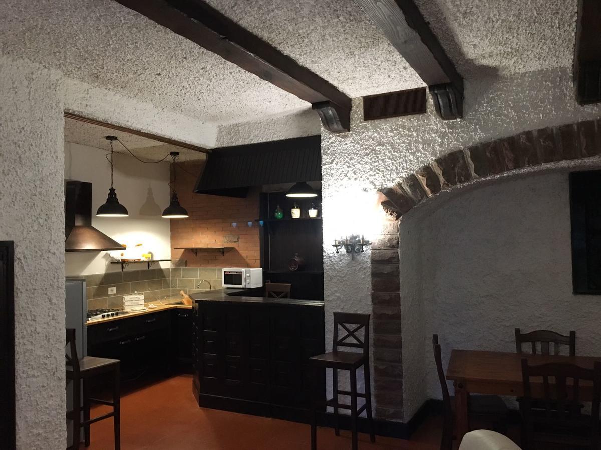 Apartment Il Parco Bracciano (Rome)