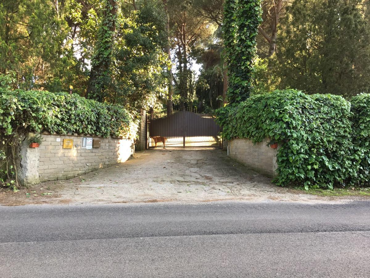 Il Parco Apartment