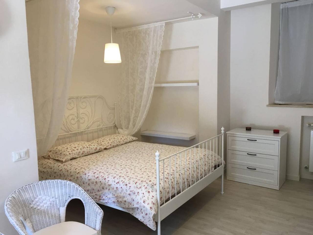 Apartment Il Parco Bracciano (Rome)