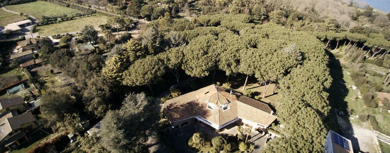 Il Parco *