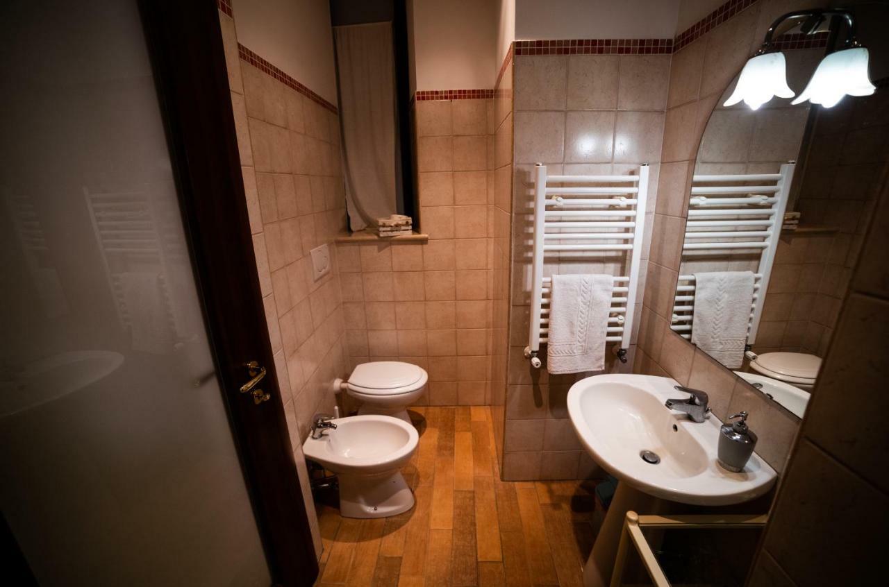 Il Parco Apartment *