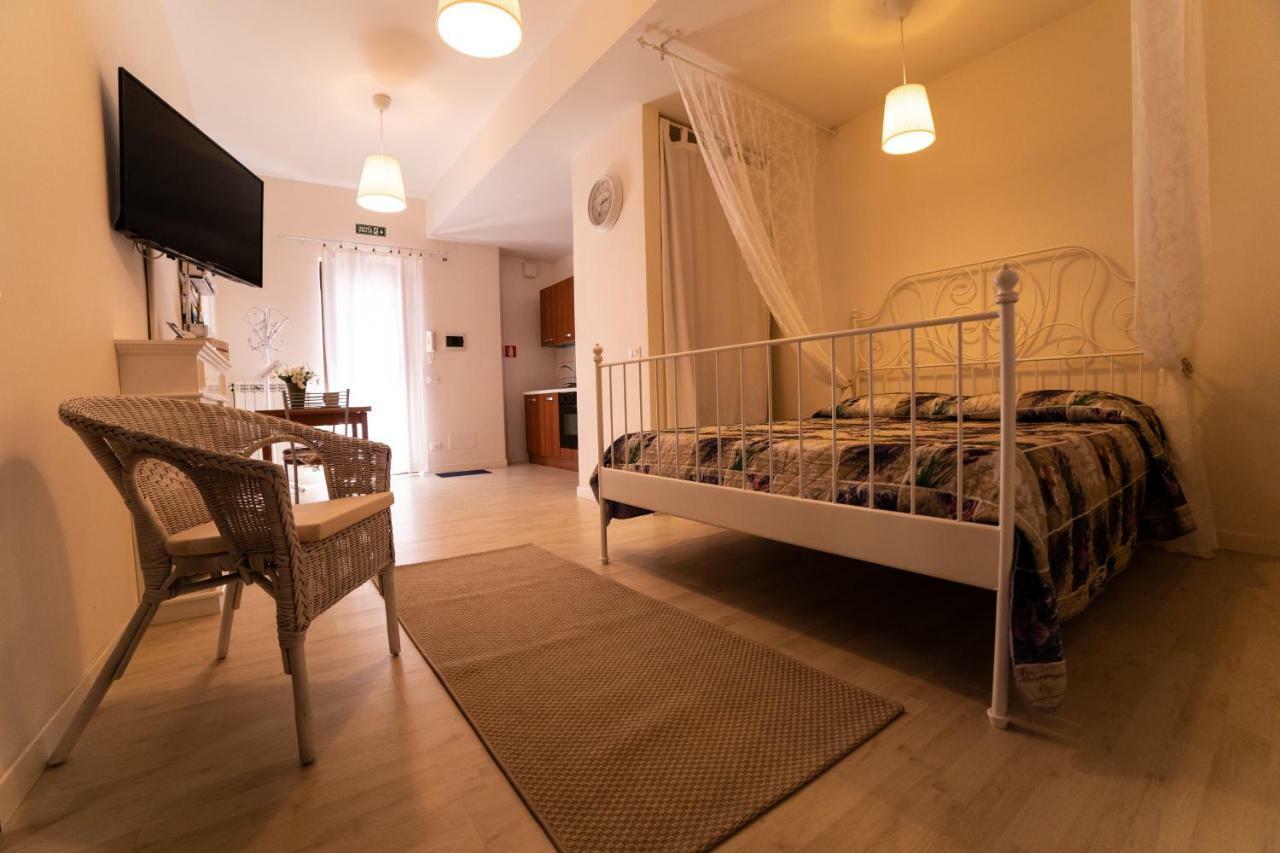 Apartment Il Parco Bracciano (Rome)