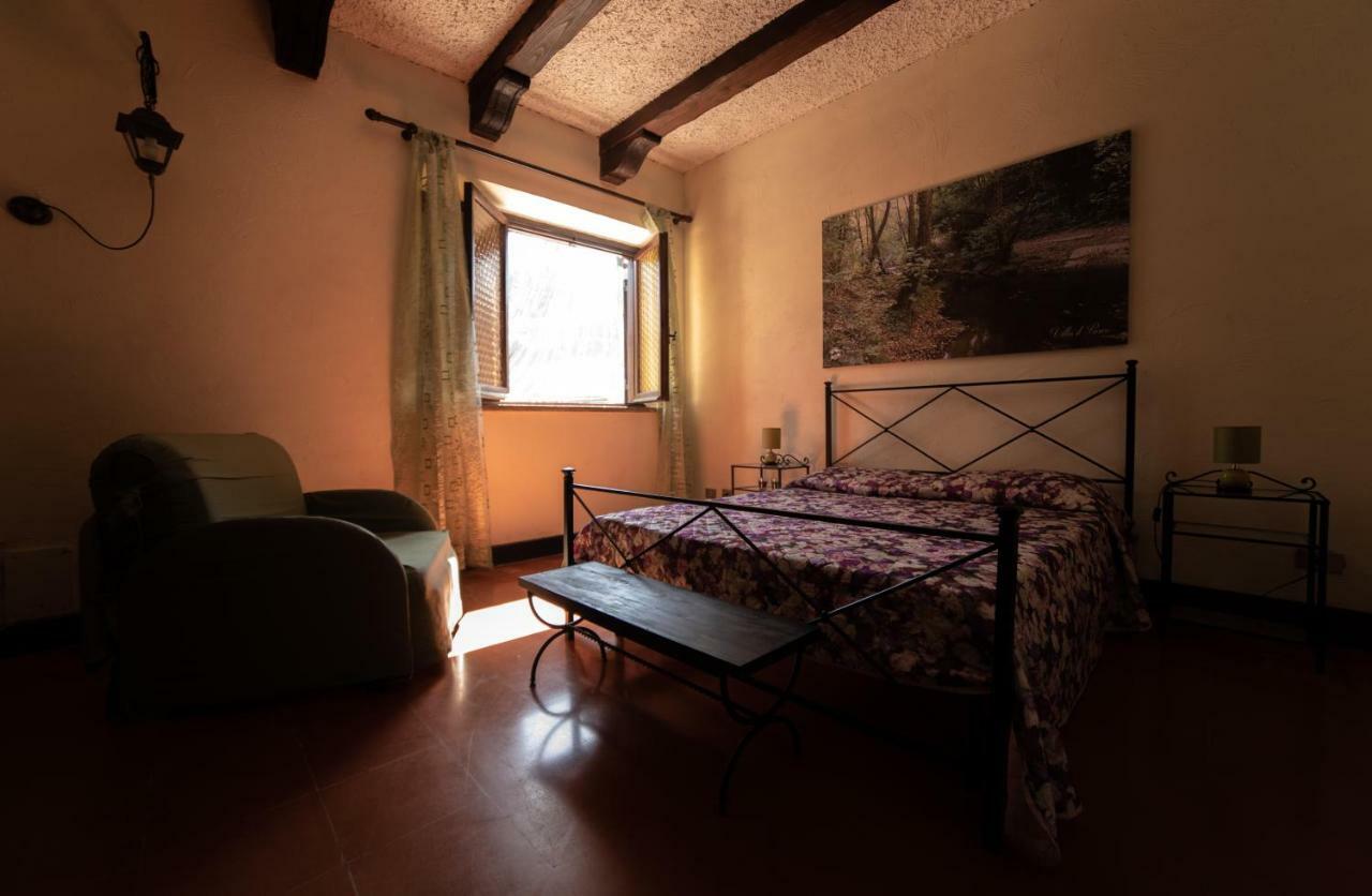 Il Parco Apartment Bracciano (Rome)